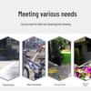 Black Cat Chicheng Commercial High-Pressure Car Washer