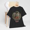 Peruanisches Erbe Unisex Schweres Baumwoll-T-Shirt, Ethnisches T-Shirt, Freizeitkleidung, [...]