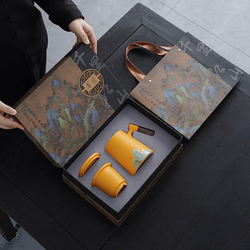 

Naijiang Smart Water Bottle with Fingerprint Lock