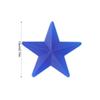 Colorful Bike Wheel Spokes Star/Heart Shape Bike Wheel Spoke Accessories Bike Decor Beads for Kids