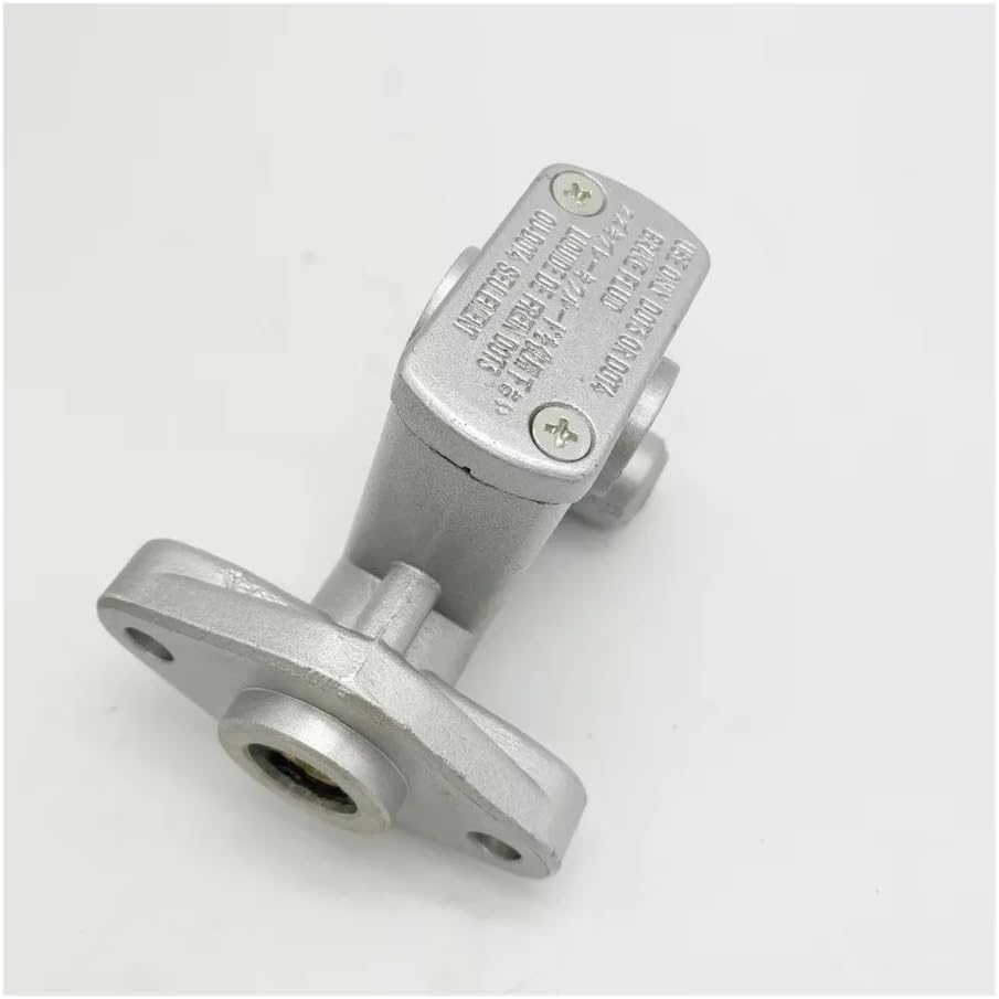 Chinese Go Kart Dune Buggy Brake Master Cylinder 50cc Version 4 50cc 70cc 90cc 110cc 125cc 150cc