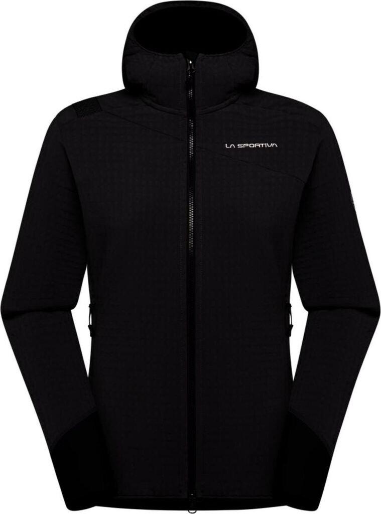 La Sportiva Bristen Thermal Hoody женская куртка onyx chalk G19W04
