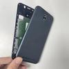 Pentru Samsung Galaxy J3 2017 J5 2017 J7 Pro J330F J530F J730F Carcasă LCD Cadru Frontal Capac Spate Baterie Piese de Schimb