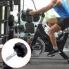 High Strengths Handle Knob Exercise Training Machines Spring Knob Replacement for Simple Installation