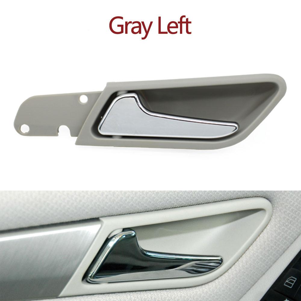 Interior Car Left Right Opening Door Pull Handle Assembly For Mercedes BENZ A B Class W169 W245 A160 A180  B200 B260 A1697600961