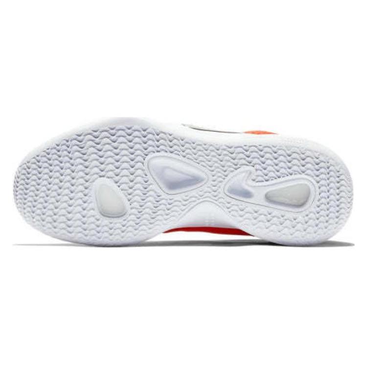 New Nike Hyperdunk X Tb 'Team Orange' AR0467-800