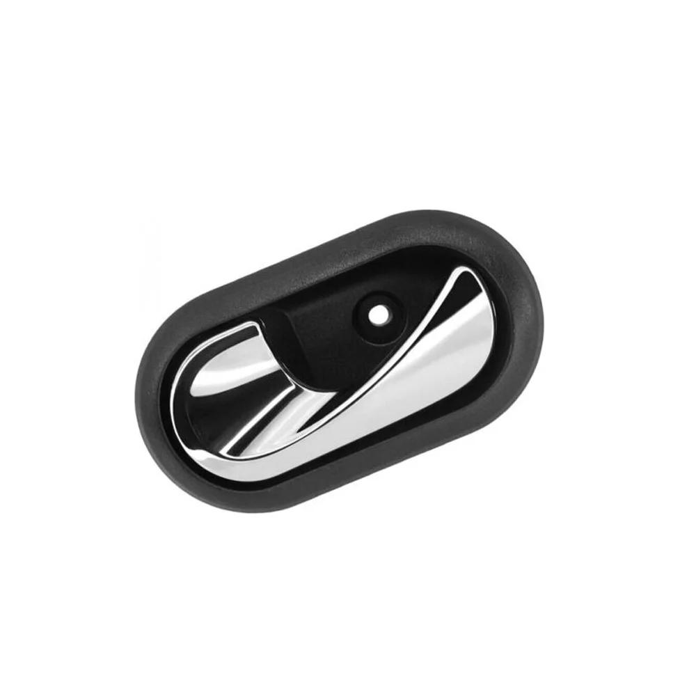 Внутренняя ручка двери для Renault Logan/Duster 2012-2016  8200733848 8200733847 Left 8200733848