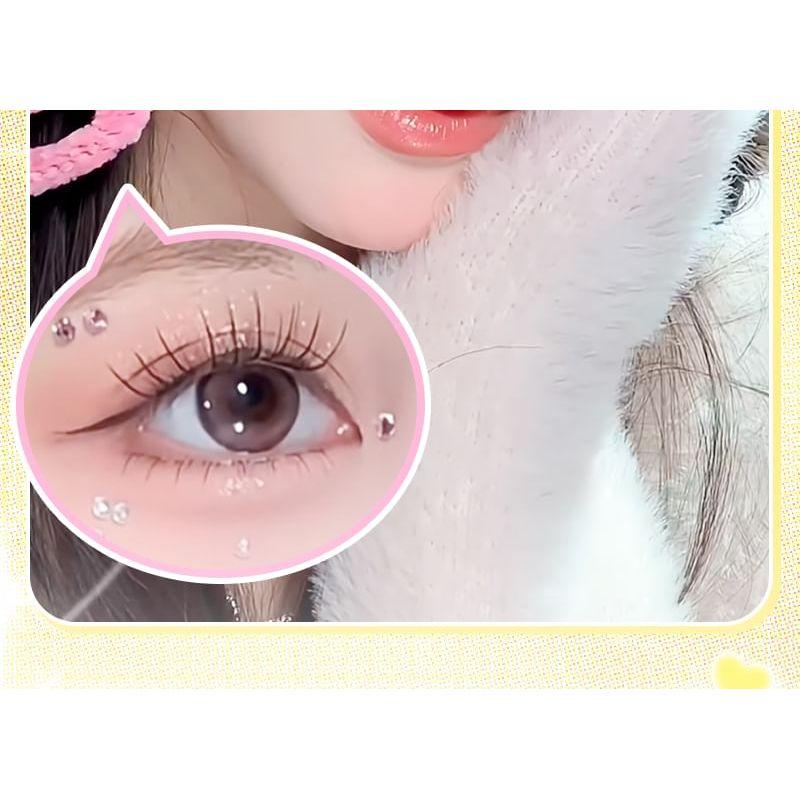 Bonnie Wisp - Natural Multipack False Eyelashes Cluster