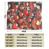 Genshin Impact Diluc Game  Warm Soft Blanket  Camping Plush Throw Blanket Graphic Bedroom Flannel Bedspread Sofa Bed Cover