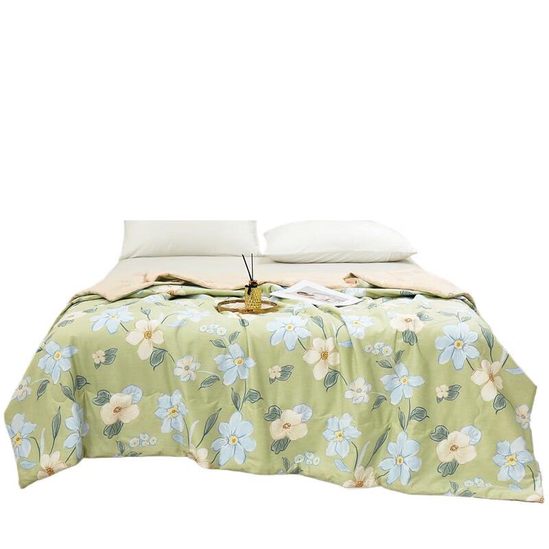 

Tangna Xinjiang Long-Staple Cotton Summer Quilt