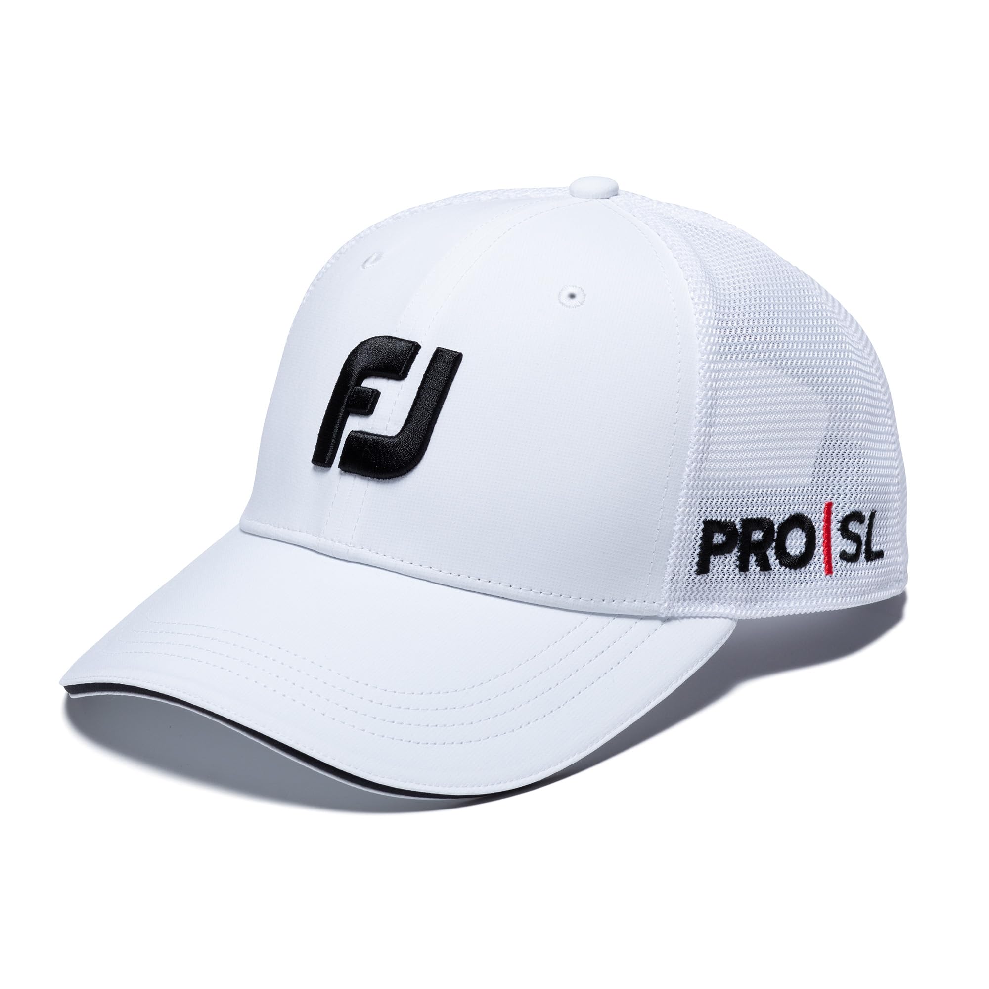 

Cap Tour Mesh Cap FH24AMPN White Free [Footjoy] Men s (57-59cm) белый