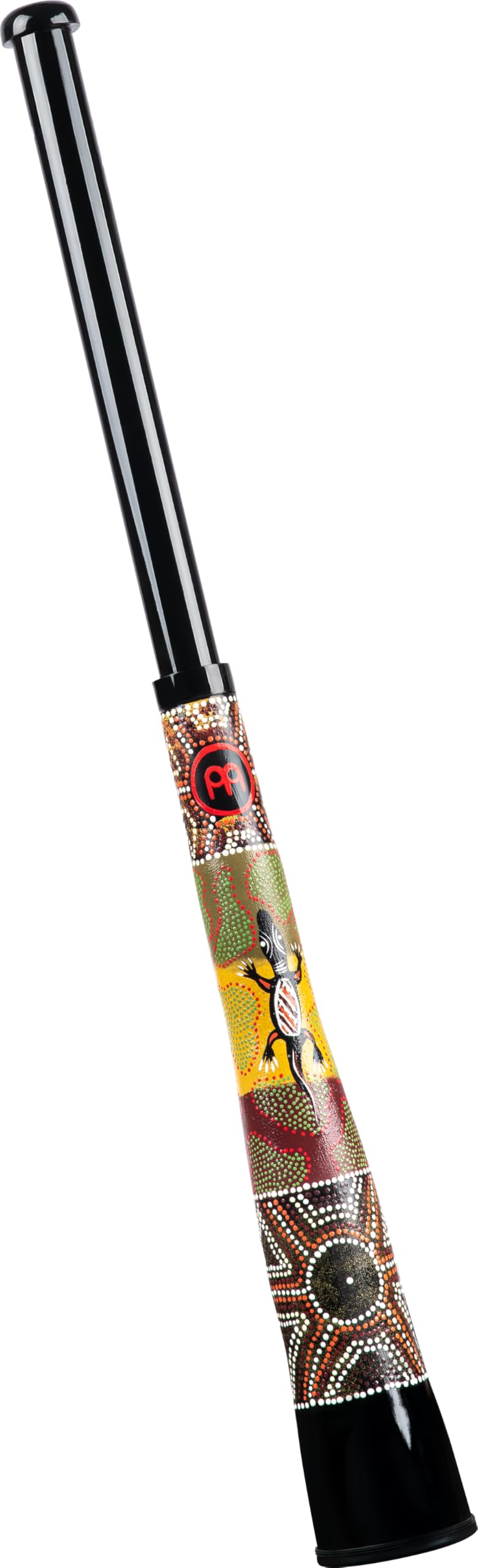 

MEINL Percussion Didgeridoo 60 телескопическая синтетическая кулисная струна Didgeridoo TuningD TSDDG2-BK []