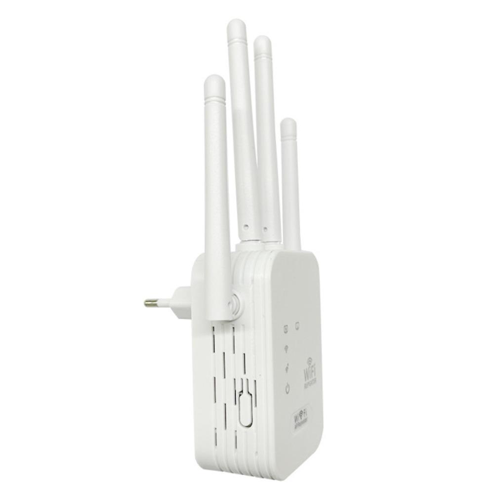 2.4 GHz Wi-Fi Signal Amplifier Router WIFI Repeater Wireless WiFi WiFi Amplifier Laptop