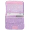 Sunstar Stationery Disney Washable Pocket Pouch Kiyola Chip and Dale S2289237
