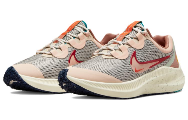 Nike Air Zoom Winflo 8 Shield 'Sail Rose Whisper' Women's DQ5362-161