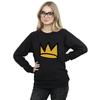 Riverdale Womens/Ladies Jughead Hat Sweatshirt