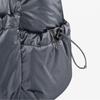 The North Face Bonny Pack Medium Padding Silver Gray Nn2pr62n