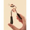 1pc Eyelash Curler Beauty Essential Tools For Curling Lashes, Portable Eyelash Curler For Home, Travel And Commercial Use