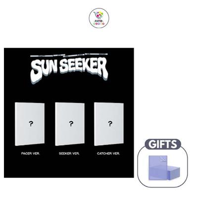 6th Mini Album 'SUN SEEKER'