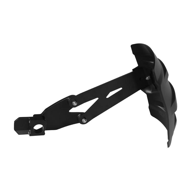 Wing Panel For BMW F900GS Adv 2024-ON F900R F900XR 2020-2024 Motorcycle Rear Mudguard Wheel Tire Fender Mudflap Mud Splash Guard