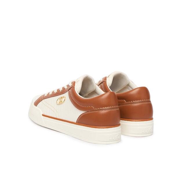 Кроссовки Liu Jo Benson 01