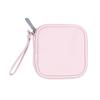 Portable Earphone Storage Bag Data Cable Organizer Bag Multifunctional Digital Gadgets Case for Charger U Disk Protective Cover