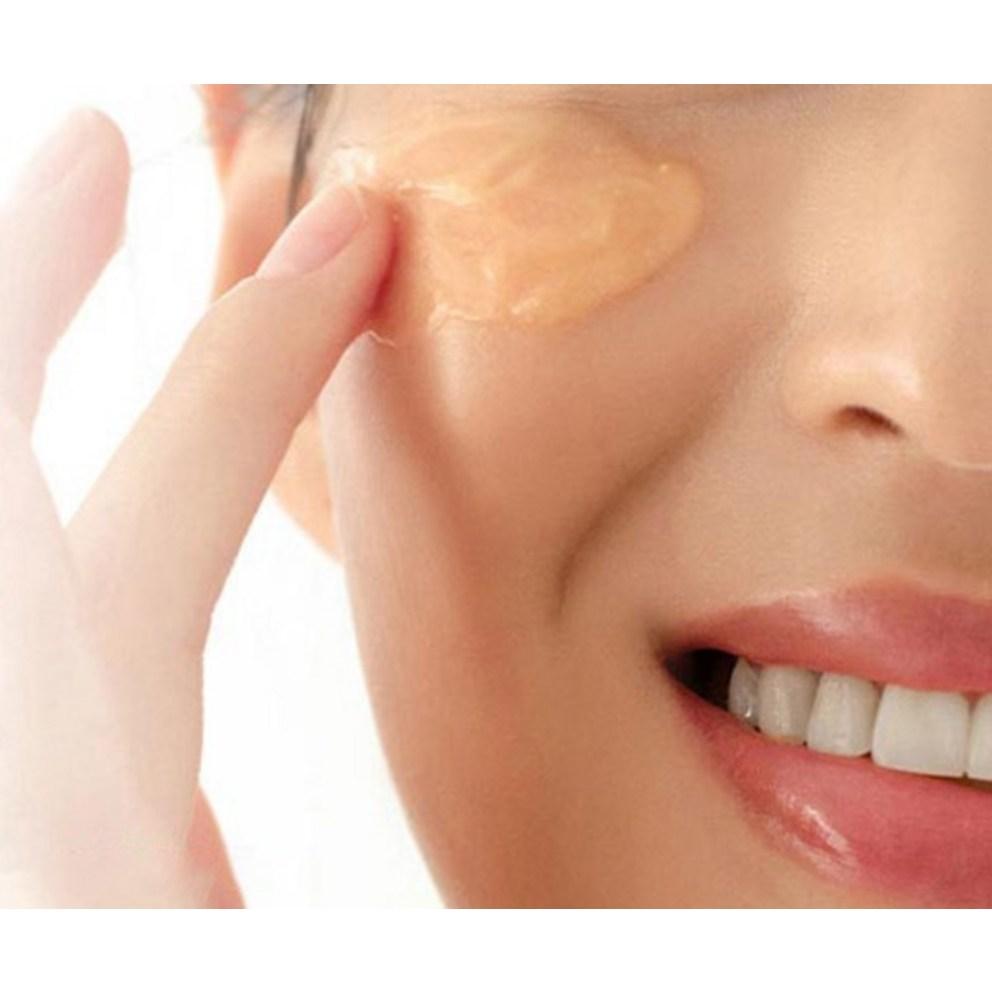 Hanyul Yuja Sleeping Mask, 100ml