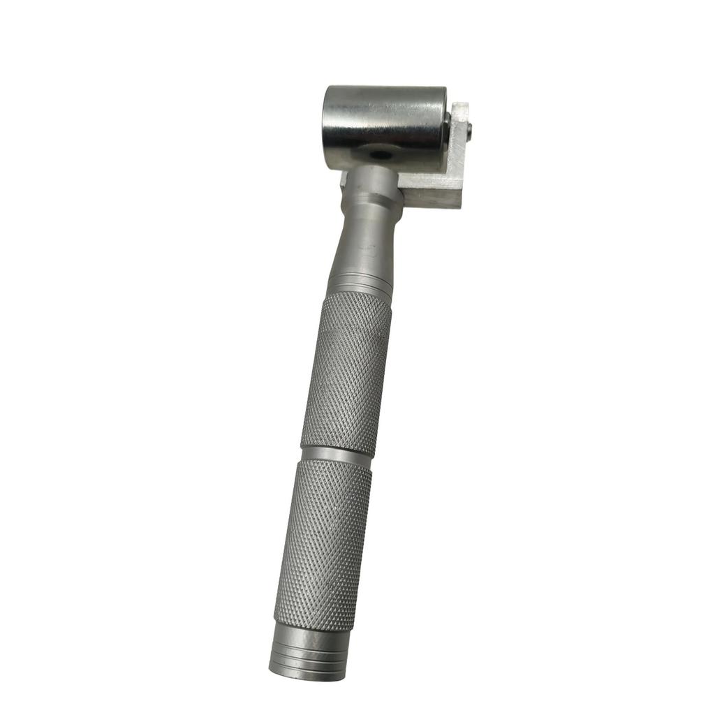 Brass Instrument Pressure Wheels Flute/Saxophone/Trumpet Repair Tools Flattening Tools Shaping Tools