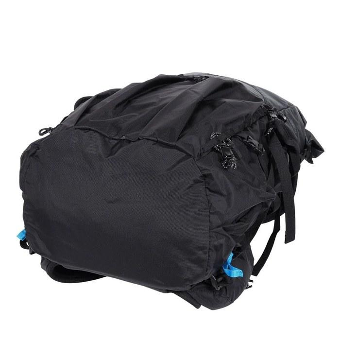 [Karimer] Thrush 40 Backpack Dark Charcoal, Medium