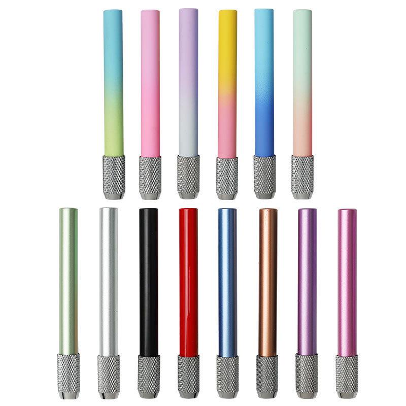 Double-Ended Pencil Extender for Art Students