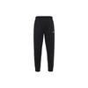 Nike Therma FIT Knitted Sweatpants Men's Black DQ5406-010