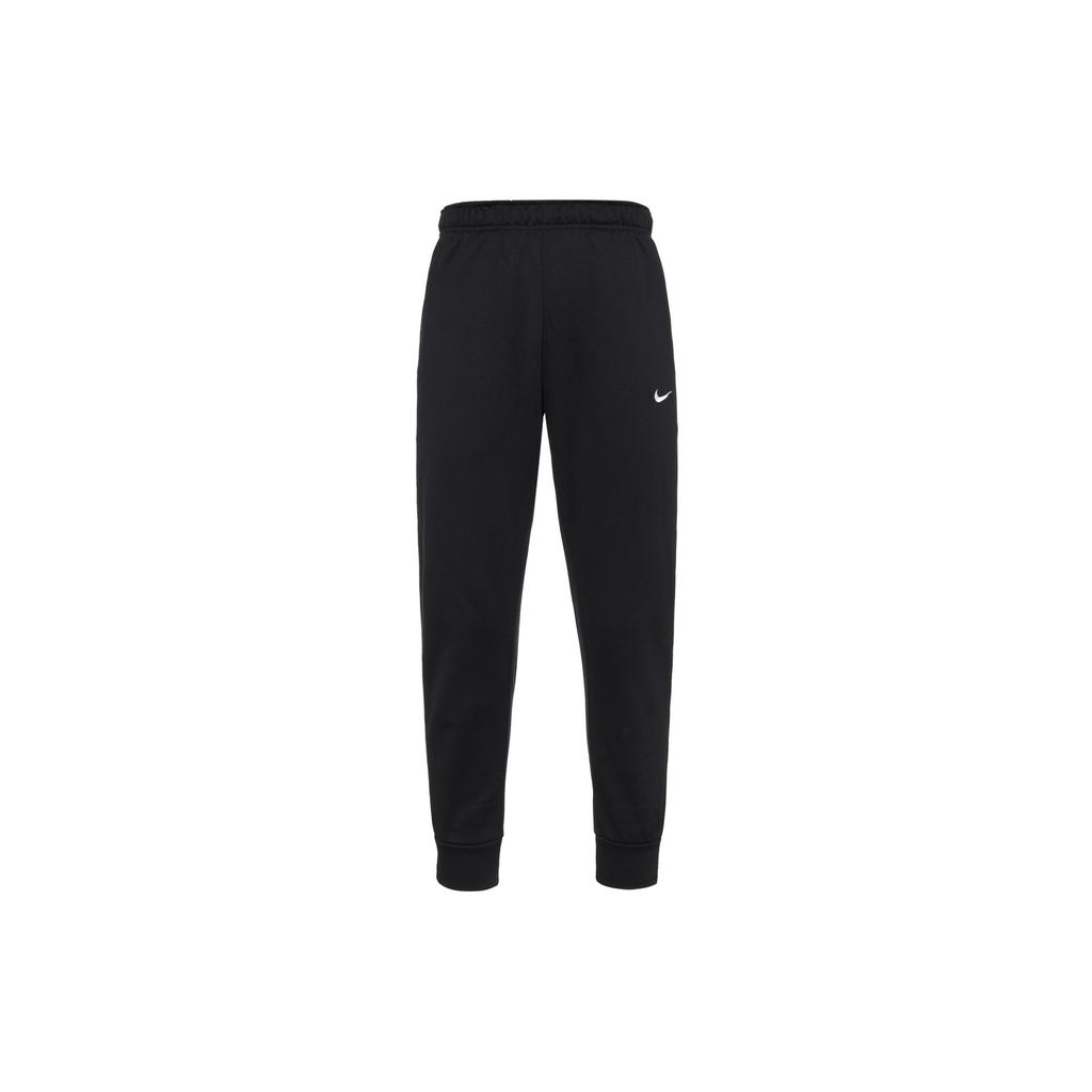Nike Therma FIT Knitted Sweatpants Men's Black DQ5406-010