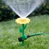 Kastmine ja niisutamine – Aia sprinklerid