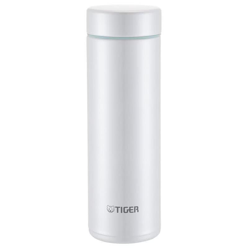 Tiger Dream Gravity Stainless Steel Thermos Mug