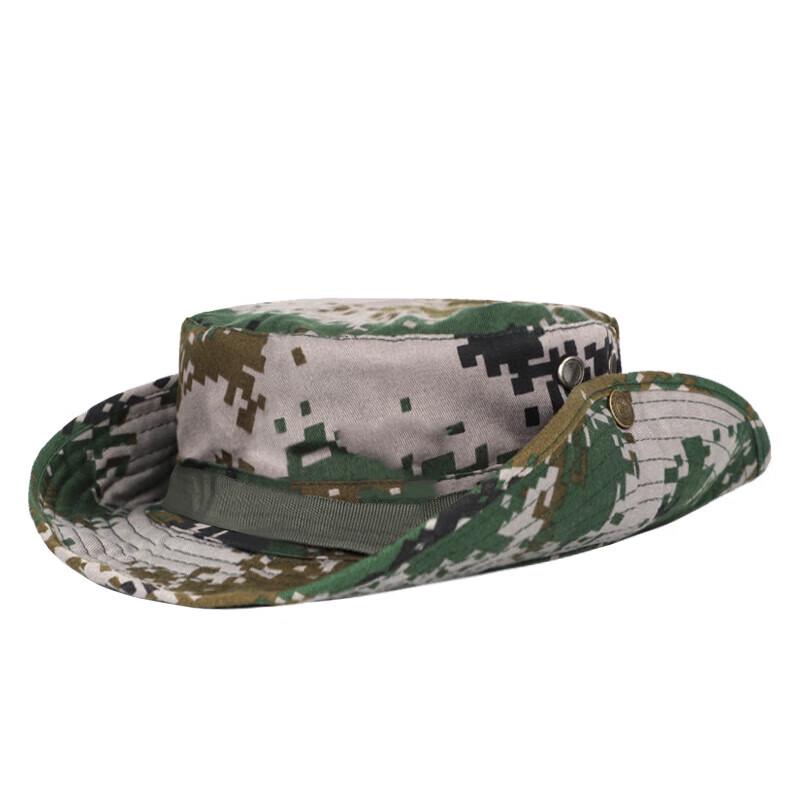 

Ziyang Unisex Outdoor Sun Protection Boonie Hat