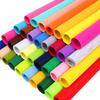 40/20/10 Stück Neues Filzstoffblatt Verschiedene Farben Patchwork Nähen DIY Bastelquadrate Vlies 1 mm Dick Handgefertigter Stoff Weben
