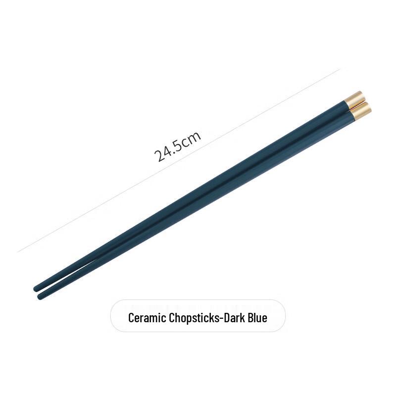 Fu Character Household Chopsticks