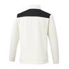 Mizuno Tennis Wear Stretch Sweat Easy To Move Snow White Jacket, In, 62MCC500,