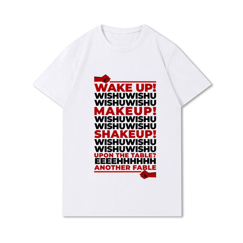 100% Cotton Summer Men T Shirts System of A Down Chop Suey Printed Casual Top Tees