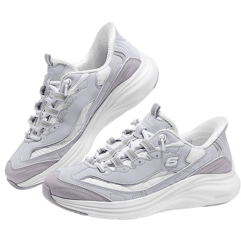 Skechers Women's Lightweight Cushioned Running Shoes 150412