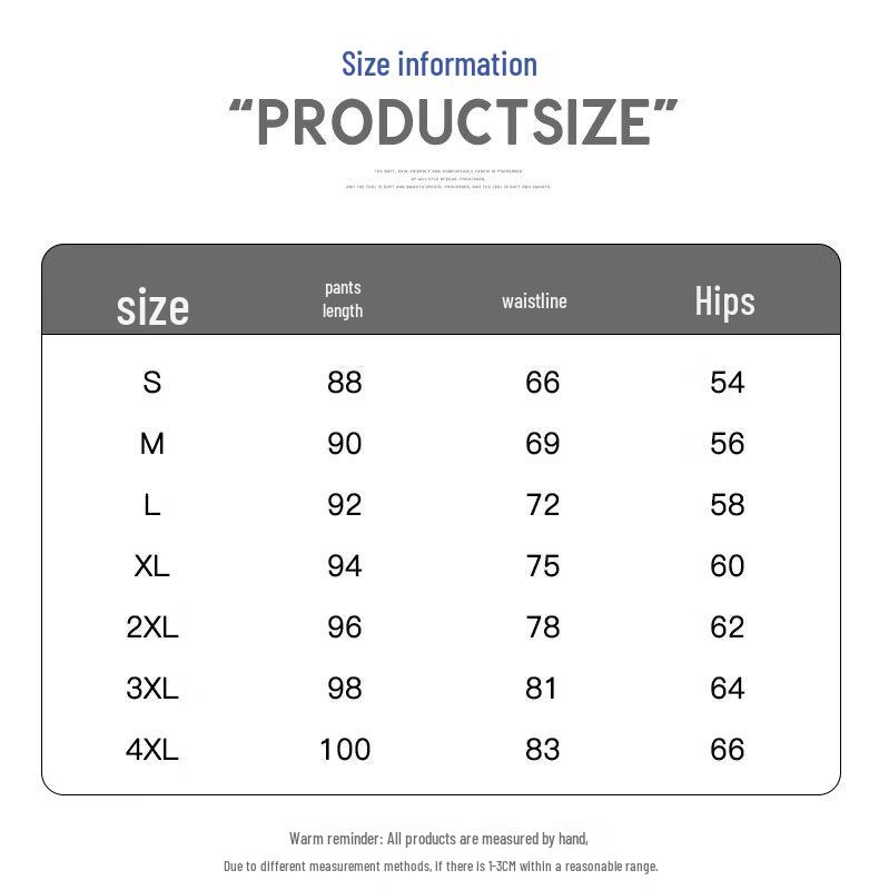 ROMON Men's Ice Silk Quick-Dry Cropped Straight Casual Pants