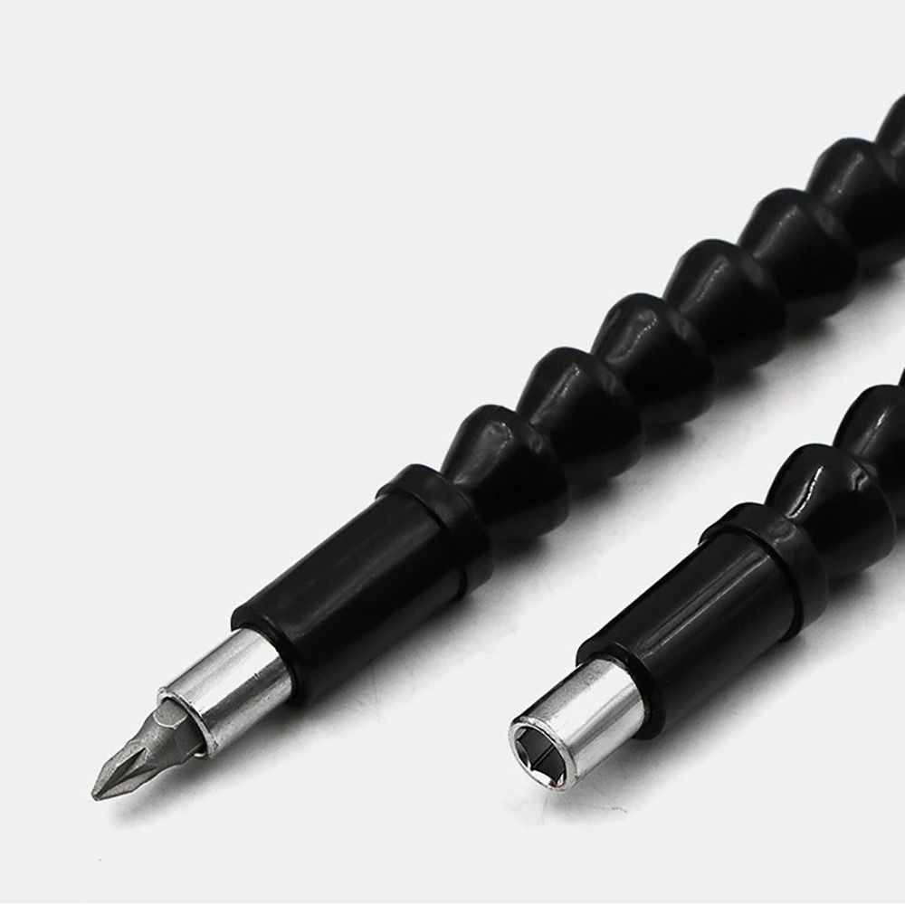 1 Pièce Queue Hexagonale Arbre de Liaison Arbre Mèche Tournevis Accessoires d'Outils Électriques