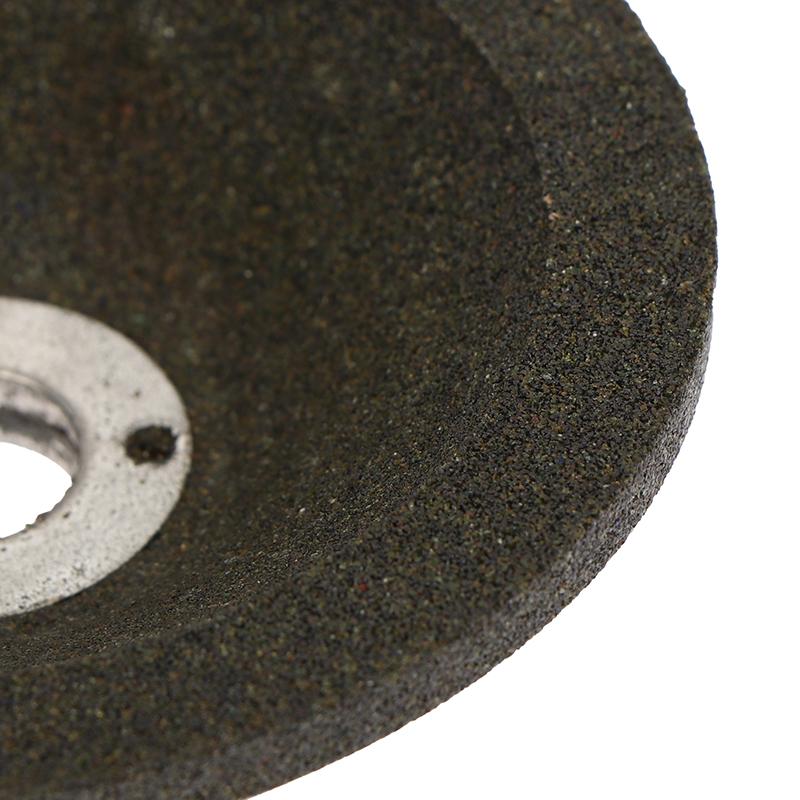 Bowl Shaped Diamond Grinding Wheel Angle Grinder Wheel Grinding Polishing Disc For Concrete Stone Chamfering Ceramic Polishing