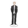 The Fragrant Flower Blooms with Dignity Love Story Acrylic Stand Model Plate Decoration Originality Desk Figure Display Product