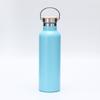 Outdoor New Outdoor Thermos Cup Large Capacity Portable Double Layer Vacuum Thermos Bottle Stainless Steel Thermos Cup