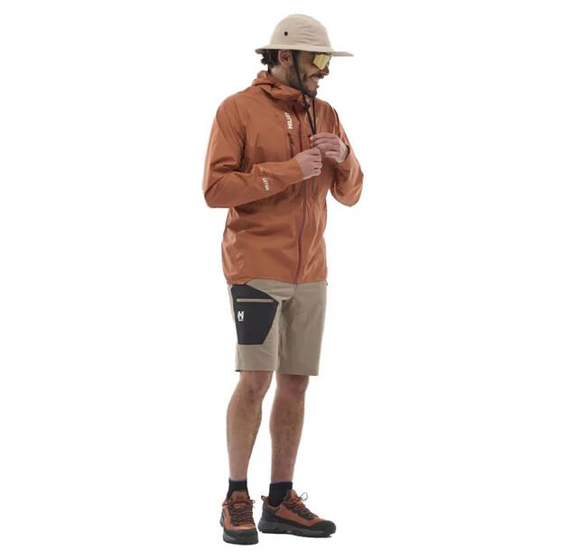 Millet Шорты Wanaka Stretch III