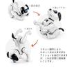 Multifunctional Robot Dog, Radio-Controlled Robot, Smart Electric Dog, Pet Toy, Singing and Dancing, Kids Toy [Product]