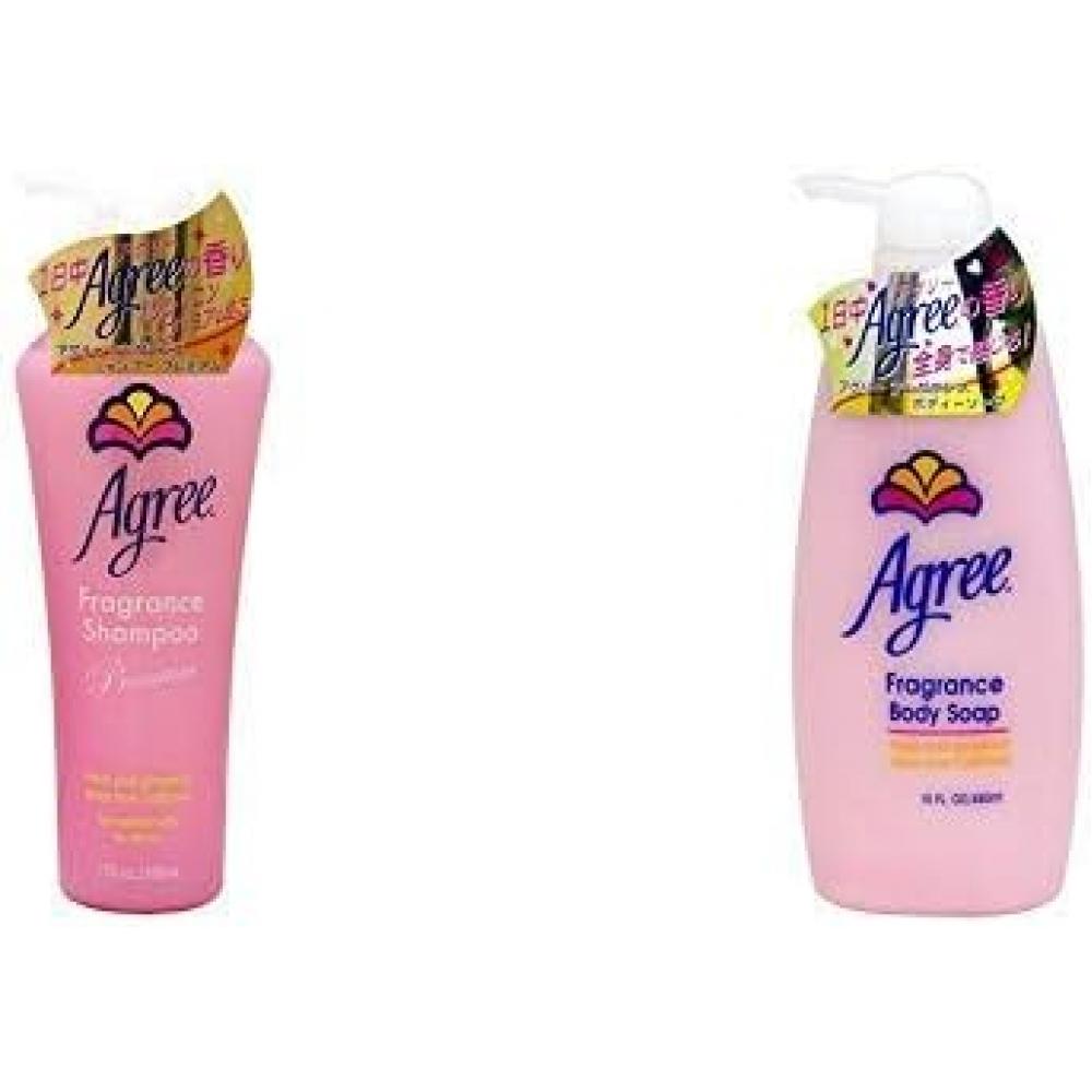 

[Купить набор] Шампунь Ugly Fragrance Премиум 500 мл Ароматное мыло для тела 450 мл