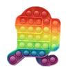 Křížové puzzle hračka matematika logika myšlení rodič dítě interaktivní desková hra po to
