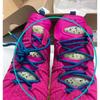 Pre-owned Nike Lebron 18 DB7644-600-P26104164645434